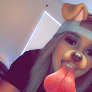 Meet your Posher, Jaylee